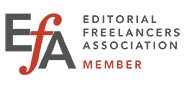 EfA membership logo