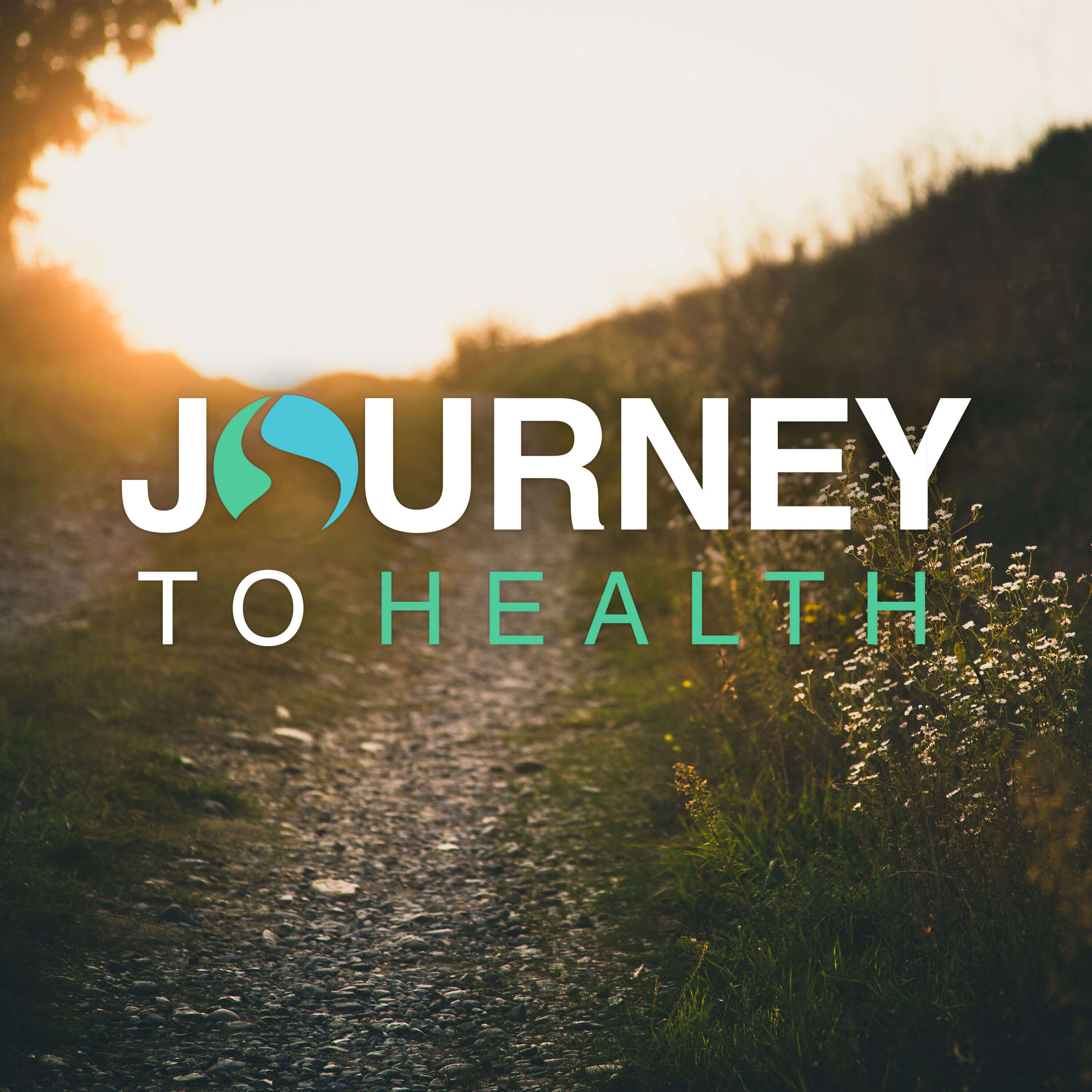 Journey to Health Podcast Cover