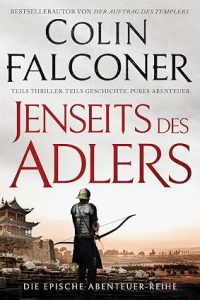 Book cover_Jenseits des Adlers