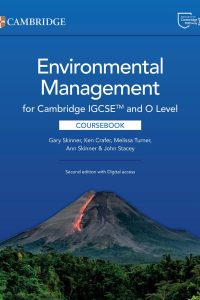 Cambridge_iGCSE_Environmental Management_Coursebook