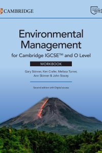 Cambridge_iGCSE_Environmental Management_Workbook