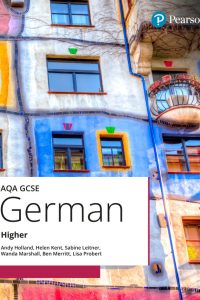 Pearson AQA GCSE_German Higher