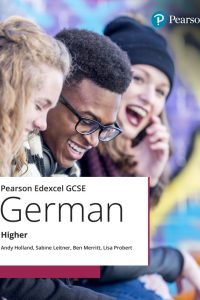 Pearson Edexcel GCSE_German Higher